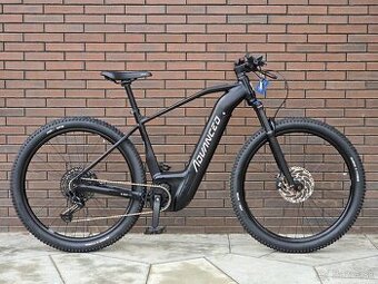 Novy ebike Advanced 29 Bosch Smart