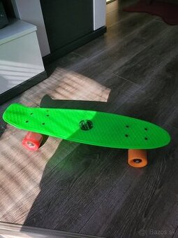 Pennyboard - 1