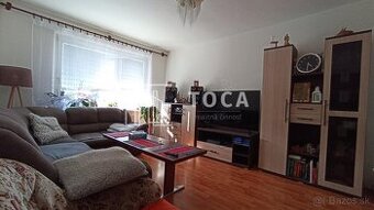 TOCA – EXKLUZÍVNE – 4izbový byt vo Veľkom Rovnom