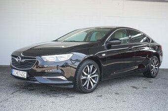 121- Opel, Insignia, 2017, nafta, 2.0 CDTI Prestige, 125kw