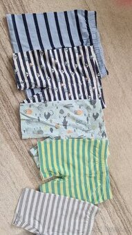 5ks kratase 86/92 chlapec Topomini