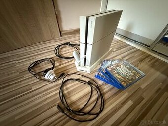 Sony Playstation 4 500gb