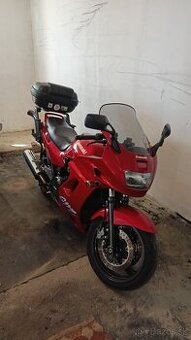 Kawasaki gpz1100