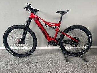 Elektrobicyklel KTM MACINA KAPOHO XL