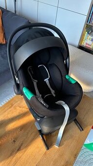 Detska autosedačka cybex - 1