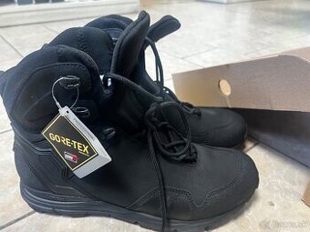 Kanady - takticka obuv Goretex
