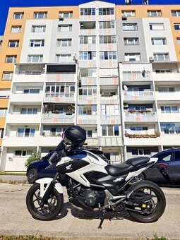Honda NC750X
