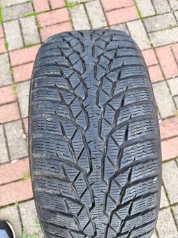Zimné pneumatiky Nokian 225/40 r18 92v