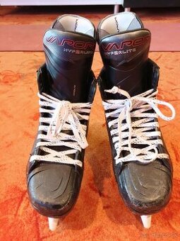 Hokejove korčule Bauer Vapor Hyperlite 2,vel.6,5.,šířka FIT3