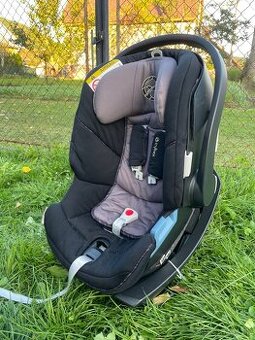 Autosedačka Cybex Aton