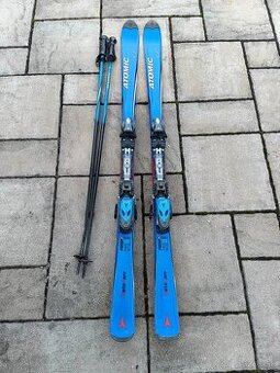 Lyže Atomic C 7