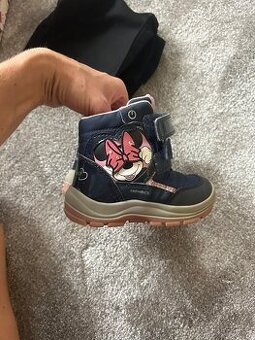 Geox cizmy 24