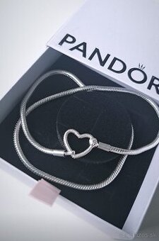 PANDORA
