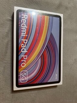 Tablet Redmi Pad Pro