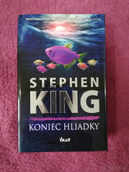 Stephen King - Koniec hliadky