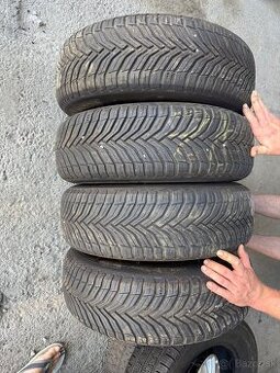 Predam kolesa 195/65 R15