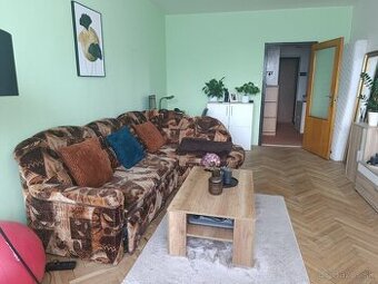 Prenajom