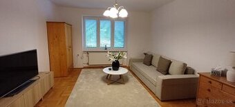 BRANDreal  - 1 izbový byt, centrum Piešťany