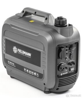 Lahka prenosna elektrocentrala