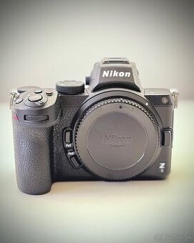 Nikon Z5