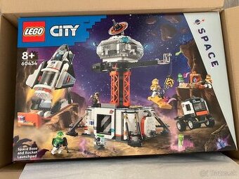 Lego City 60434