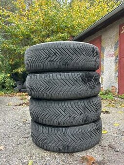 Zimné pneumatiky Hankook 225/65 R17