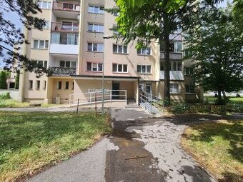 Novo-zrekonštruovaný 4 izbový byt Tr.SNP - 1