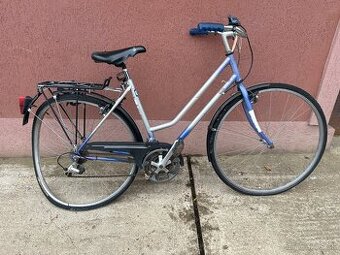 Horsky bicykel Wiss 29”