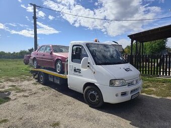Predám vymením Citroen