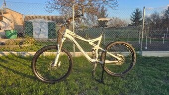 Specialized FSR XC Pro