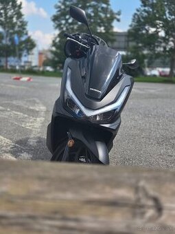 Honda PCX 125cm³
