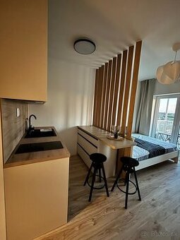 1 izbový byt Slnečnice POP