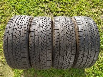 Zimné gumy 195/55 R16 Austone
