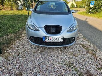 Seat altea FR 2.0 tfsi 147kw