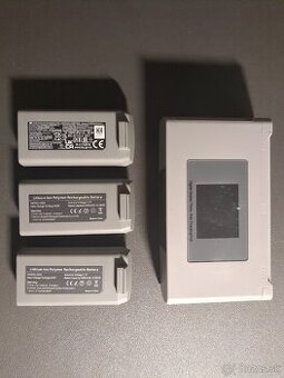 Batérie pre DJI Mini 4K, Mini 2/SE