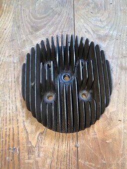 Hlava Jawa 250 typ 559