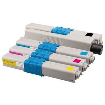 OKI  MC342w Toner