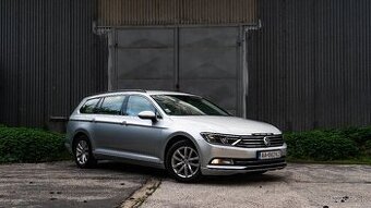 Volkswagen Passat Variant 2.0 TDI BMT Business Comfortline