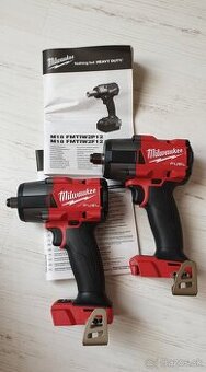 Milwaukee M18 FMTIW2F12-0