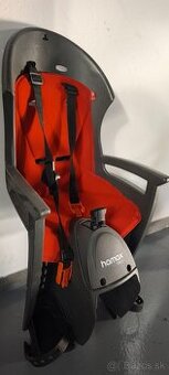 predám málo používanú cykosedačku HAMAX Smiley