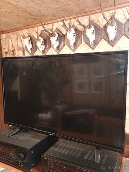 Televízor LG 43LF510V