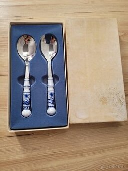 Cibulák šalatový príbor