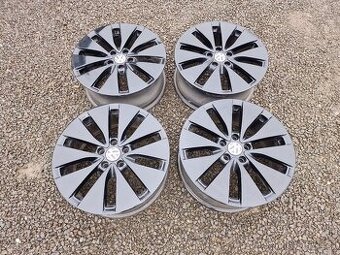 Alu disky 18"5×112 orig.VW,Audi