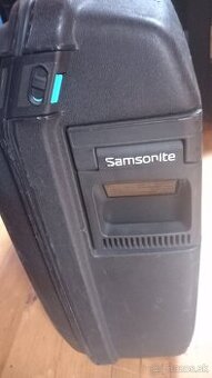 Kufor Samsonite