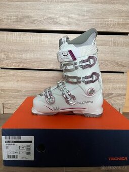 Dámske lyžiarky Tecnica TEN.2 8R W