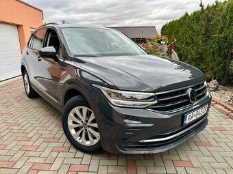 VW Tiguan 1.4TSI 180kw eHybrid DSG 62501KM