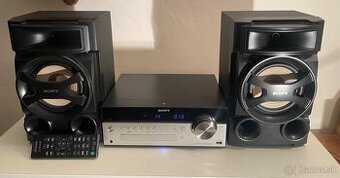 Sony CMT-SBT100