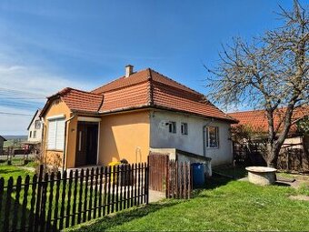 🏠 Rodinný dom na predaj – Vilmány, Maďarsko🏠