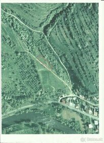 Predám pozemok / nie stavebný /