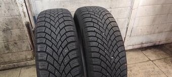 185/65R15 zimne